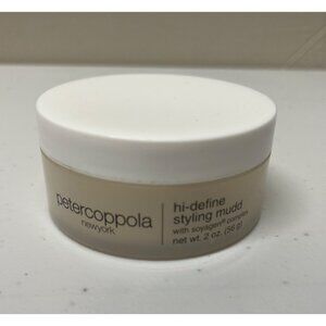Peter Coppola New York Hi-Define Styling Mudd with Soyagen Complex 2oz